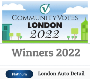 London community votes winner